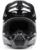 Fox Combo Crosshelm mit Brille V1 SHIELD Kids schwarz