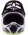 Fox Combo Crosshelm mit Brille V3 RS IMAGE PHANTOM lila