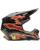 Fox Motocross Helm V3 RS INNING