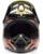 Fox Combo Crosshelm mit Brille V3 RS INNING schwarz