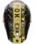 Fox Motocross Helm V3 RS INNING