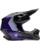 Fox Motocross Helm Kids V3 SPIRE
