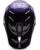 Fox Motocross Helm Kids V3 SPIRE