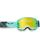 Fox Motocross Brille MAIN KAIROS SPARK blau blau