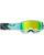 Fox Motocross Brille Kids MAIN KAIROS SPARK blau blau