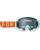 Fox Motocross Brille AIRSPACE TINE blau blau