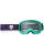 Fox Motocross Brille MAIN COLLECT lila lila