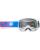 Fox Motocross Brille MAIN COLLECT blau pink blau pink
