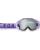 Fox Motocross Brille VUE SPIRE SPARK lila lila
