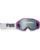 Fox Motocross Brille VUE LE IMAGE verspiegelt bunt