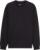 Fox Longsleeve Tee WORDMARK OVERSIZED schwarz S schwarz