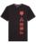 Fox T-Shirt GLYPH TECH SS schwarz S schwarz