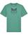 Fox T-Shirt BLUR TECH SS blau grün S blau grün