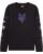 Fox Longsleeve Tee IMAGE PHANTOM LS Premium schwarz S schwarz
