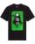 Fox T-Shirt RS SS Premium schwarz S schwarz