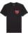Fox T-Shirt BOLT SS Premium schwarz S schwarz