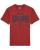 Fox T-Shirt TREAD SS Premium rot schwarz S rot schwarz