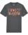 Fox T-Shirt BANNER SS Premium grau S grau