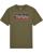 Fox T-Shirt EQUIPPED SS Premium grün S grün