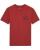 Fox T-Shirt VICTORY SS Premium rot schwarz S rot schwarz