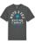Fox T-Shirt LOCAL RACER SS Premium grau S grau