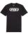 Fox T-Shirt GLOBAL SS Premium schwarz S schwarz