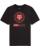 Fox T-Shirt Girls KAIROS TECH SS schwarz XS schwarz