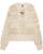 Fox Pullover Girls CIRCA 74 OVERSIZED FLEECE