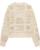 Fox Pullover Girls CIRCA 74 OVERSIZED FLEECE