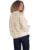 Fox Pullover Girls CIRCA 74 OVERSIZED FLEECE