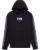 Fox Hoodie Girls IMAGE PHANTOM FLEECE PO schwarz XS schwarz
