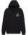 Fox Hoodie Girls VICTORY FLEECE PO schwarz XS schwarz