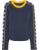 Fox Longsleeve Tee Girls CIRCA 74 FITTED LS blau XS blau