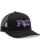 Fox Snapback Cap Girls IMAGE PHANTOM TRUCKER schwarz schwarz