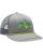 Fox Snapback Cap Girls IMAGE PHANTOM TRUCKER grau grau