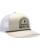 Fox Snapback Cap Girls VICTORY TRUCKER weiss weiss
