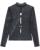 Fox Longsleeve Top Girls IMAGE COSMO MESH LS