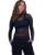 Fox Longsleeve Top Girls IMAGE COSMO MESH LS