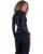 Fox Longsleeve Top Girls IMAGE COSMO MESH LS
