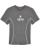 Fox T-Shirt Girls MOTO-X FITTED grau XS grau