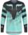 Fox MTB Trikot LS Ranger KAIROS LS blau S blau