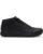 Fox MTB Schuhe UNION CANVAS MID schwarz 38 schwarz
