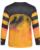 Fox MTB Trikot LS Kids Ranger KAIROS LS