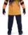Fox MTB Hose Kids Ranger KAIROS
