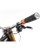 All Mountain Style MTB Cero Griffe CR GRPS BLK/ORNG