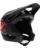 Fox MTB Helm Combo mit Brille Dropframe PRO KAIROS schwarz