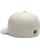 Fox Flexfit Cap TYPEFACE weiss S/M weiss