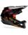 Fox MTB Fullface Helm Kids Rampage KAIROS