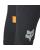 Fox Knieschützer Enduro Kids schwarz