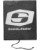 SADDLEMEN Sissybar-Tasche SISSY BAR BAG BR3400 TACT